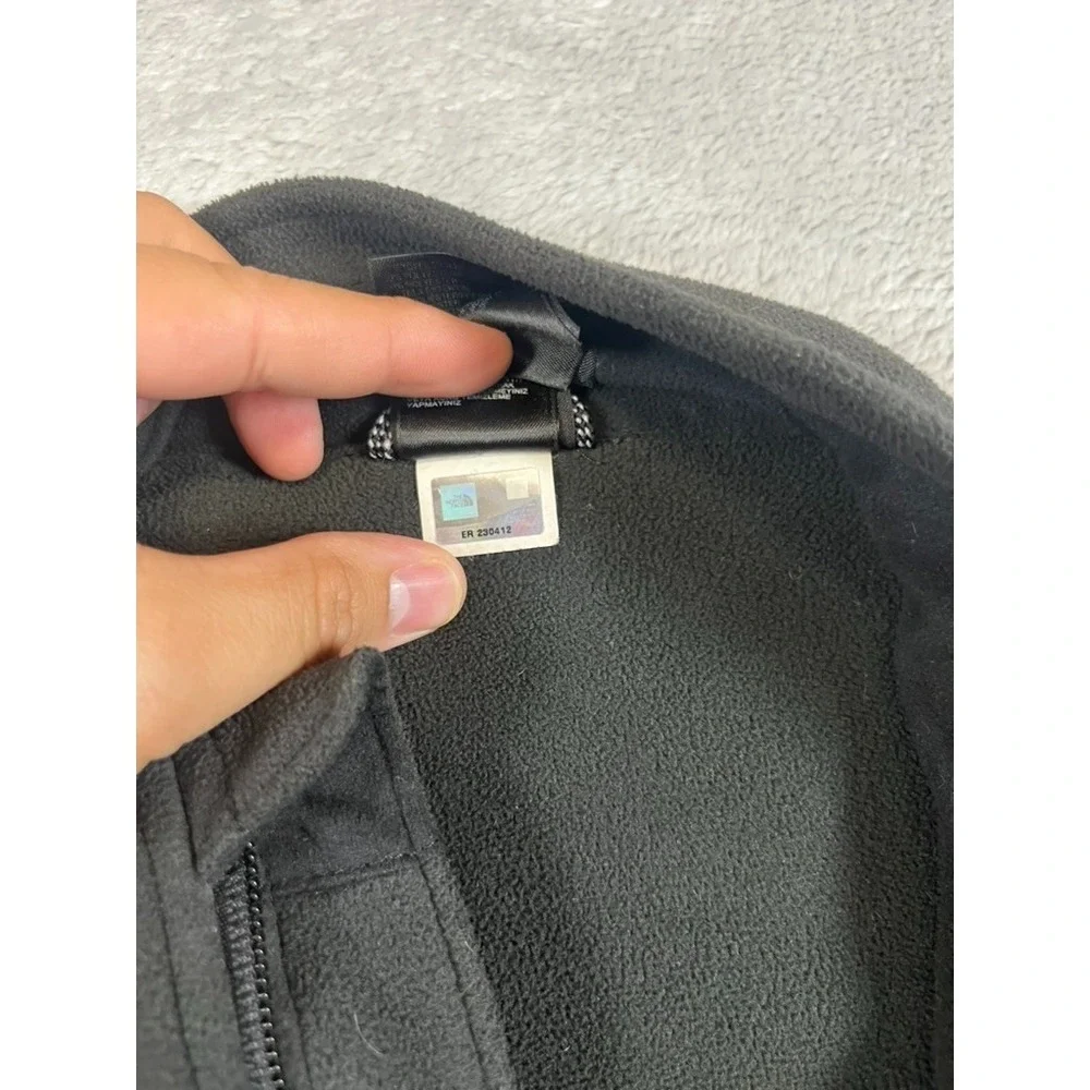The North Face north face